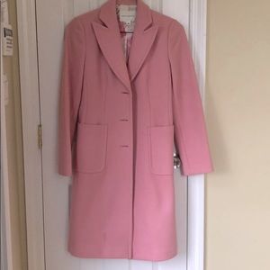 Banana republic coat